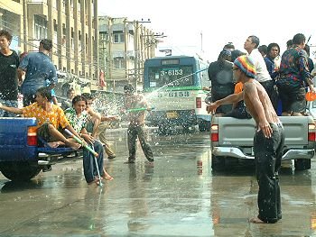 SongKran