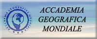 Accademia geografica mondiale