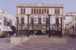 Ronda center