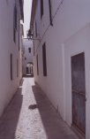 street