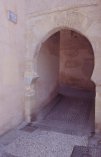 passage