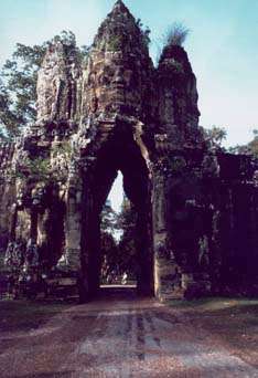 Angkor Wat