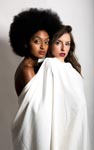 Bianco e Nero: Lovers