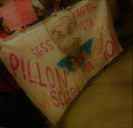 Contro il DDL 735