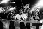 Corteo per Milagro Sala