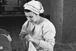 Donna daltri tempi