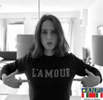 E amore se  lotta contro la violenza