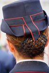 Femminilit in divisa