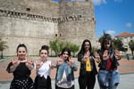 La forza delle donne
