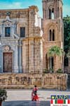 Integrazione a Palermo