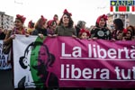 La libert delle donne libera tutti