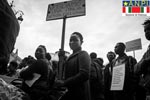 Lotta per il diritto allaccoglienza