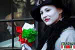 Resistenza ... femminile, plurale