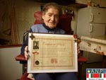 Resistere sempre anche con il ricordo