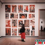 Riflessioni rosse