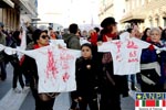 Stop ai femminicidi