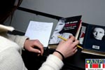 Un libro per combattere