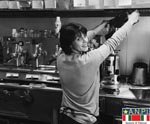 Un sorriso che allieta la giornata