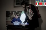La marcia della resistenza