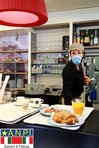 Una colazione sicura