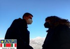 Occhi che resistono