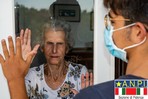 Nonna e nipote