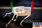 Resistenza tricolore
