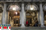 Zona gialla a Venezia