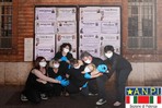 Una partita difficile
