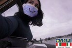 Guardo il mondo da un oblò