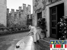La resilienza di una suora anziana