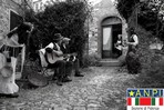 Speranza, lascia che io canti