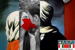 Guardo il mondo da un oblò