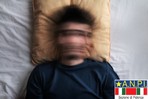 Lineamenti indefiniti