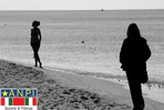 Distanziamento sociale sempre ovunque