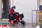 Resistere, resistere, resistere