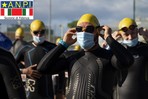 Triathlon in pandemia 2