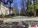 Le vie vuote fanno più rumore