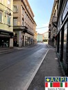 Lockdown a Trieste