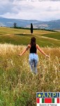Natura da amare