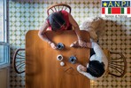 Il conforto di un'amica