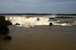 cascate di Iguassu