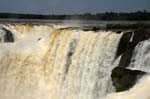 cascate di Iguassu