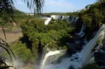 cascate di Iguassu