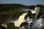 cascate di Iguassu