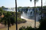 cascate di Iguassu