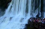 cascate di Iguassu