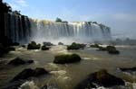 cascate di Iguassu