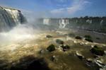 cascate di Iguassu