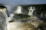 cascate di Iguassu